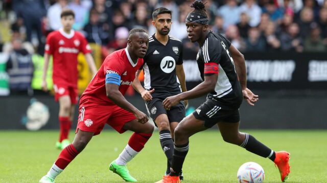 Ako zadarmo sledovať Sidemen Charity Match 2026 - TV kanál, priamy prenos, čas výkopu

