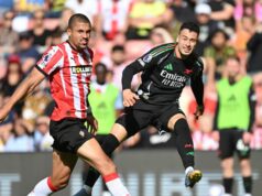 Ako zadarmo sledovať Southampton vs Arsenal – televízny kanál, živé vysielanie a čas výkopu Ako zadarmo sledovať Southampton vs Arsenal – televízny kanál, živé vysielanie a čas výkopu