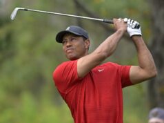 Ako závislosť na liekoch proti bolesti skolila golfového velikána Tigera Woodsa Ako závislosť na liekoch proti bolesti skolila golfového velikána Tigera Woodsa