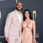 Dak Prescott je po šokovom rozchode so snúbenicou Sarah Jane Ramos na „naozaj dobrom mieste“