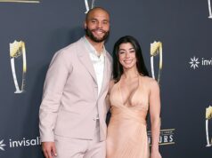 Aktualizácia Dak Prescott pochádza od dôverníka Dallas Cowboys po rozchode so snúbenicou niekoľko dní pred svadbou Dak Prescott je po šokovom rozchode so snúbenicou Sarah Jane Ramos na „naozaj dobrom mieste“