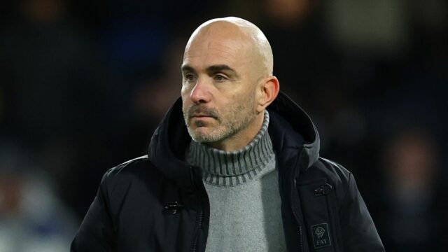 Za budúceho šéfa Manchestru City sa zvažuje Enzo Maresca