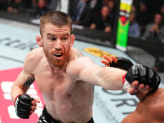 Aktualizácia UFC 329: Hodnotené bantamové váhy sú pripravené na odvetu v rámci International Fight Week Download app from appStore