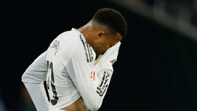 Aktualizácia kondície Mbappeho — Hviezda Realu Madrid pochybuje o Clasico po poslednom zranení
