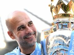 Aktualizácia poplatkov Man City 115, keď právnik vysvetľuje meškanie Premier League | Futbal | Šport Aktualizácia poplatkov Man City 115, keď právnik vysvetľuje meškanie Premier League | Futbal | Šport