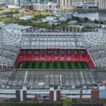 Aktualizácia prestavby Man Utd Old Trafford podľa vysvetlenia stavu | Futbal | Šport