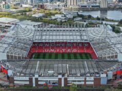 Aktualizácia prestavby Man Utd Old Trafford podľa vysvetlenia stavu | Futbal | Šport Aktualizácia prestavby Man Utd Old Trafford podľa vysvetlenia stavu | Futbal | Šport