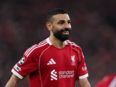 Aktualizácia prestupu Mohameda Salaha sa objavuje, keď sa objavuje časová os odchodu hviezdy Liverpoolu Mo Salah