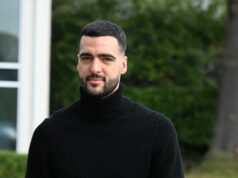 Aktualizácia zranení Mikela Merina sa objavila po najnovšej snímke tréningového ihriska Arsenalu Mikel Merino