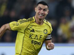 Aktualizácia zranenia Cristiana Ronalda – Tréner Al Nassr informuje o návrate portugalskej hviezdy Aktualizácia zranenia Cristiana Ronalda - Tréner Al Nassr informuje o návrate portugalskej hviezdy