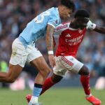 Aktualizácia zranenia FPL: Saka, O'Reilly, Timber, James, Ekitike GW33 najnovšie | Futbal | Šport