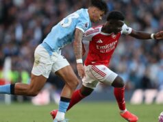 Aktualizácia zranenia FPL: Saka, O’Reilly, Timber, James, Ekitike GW33 najnovšie | Futbal | Šport Aktualizácia zranenia FPL: Saka, O'Reilly, Timber, James, Ekitike GW33 najnovšie | Futbal | Šport