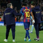 Aktualizácia zranenia Lamine Yamal — Budú môcť hviezda Barcelony a Španielska hrať na Majstrovstvách sveta vo futbale 2026?