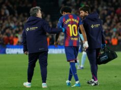 Aktualizácia zranenia Lamine Yamal — Budú môcť hviezda Barcelony a Španielska hrať na Majstrovstvách sveta vo futbale 2026? Aktualizácia zranenia Lamine Yamal — Budú môcť hviezda Barcelony a Španielska hrať na Majstrovstvách sveta vo futbale 2026?