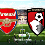 Aktualizácie Arsenal vs Bournemouth LIVE, správy o tíme a skóre zo súboja Premier League