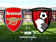Aktualizácie Arsenal vs Bournemouth LIVE, správy o tíme a skóre zo súboja Premier League Aktualizácie Arsenal vs Bournemouth LIVE, správy o tíme a skóre zo súboja Premier League