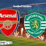 Aktualizácie Arsenal vs Sporting CP LIVE, tímové novinky a budovanie z Emirates Stadium