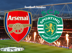 Aktualizácie Arsenal vs Sporting CP LIVE, tímové novinky a budovanie z Emirates Stadium Aktualizácie Arsenal vs Sporting CP LIVE, tímové novinky a budovanie z Emirates Stadium