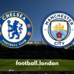 Aktualizácie Chelsea vs Man City LIVE a najnovšie skóre, keď Liam Rosenior urobil dve zmeny