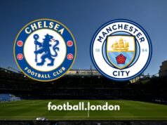 Aktualizácie Chelsea vs Man City LIVE a najnovšie skóre, keď Liam Rosenior urobil dve zmeny Aktualizácie Chelsea vs Man City LIVE a najnovšie skóre, keď Liam Rosenior urobil dve zmeny