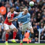 Aktualizácie Manchester City vs Arsenal LIVE a najnovšie skóre z obrovského súboja o titul