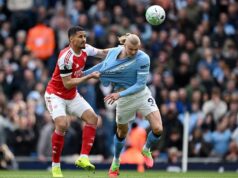 Aktualizácie Manchester City vs Arsenal LIVE a najnovšie skóre z obrovského súboja o titul Aktualizácie Manchester City vs Arsenal LIVE a najnovšie skóre z obrovského súboja o titul