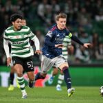Aktualizácie Sporting CP vs Arsenal LIVE a najnovšie výsledky zo štvrťfinále Ligy majstrov