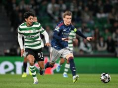 Aktualizácie Sporting CP vs Arsenal LIVE a najnovšie výsledky zo štvrťfinále Ligy majstrov Aktualizácie Sporting CP vs Arsenal LIVE a najnovšie výsledky zo štvrťfinále Ligy majstrov