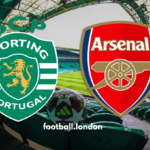 Aktualizácie Sporting CP vs Arsenal LIVE a tímové novinky pre prvý zápas štvrťfinále Ligy majstrov