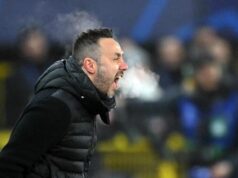 Aktualizácie Sunderland vs Tottenham LIVE a najnovšie skóre, pretože De Zerbi urobil päť zmien Aktualizácie Sunderland vs Tottenham LIVE a najnovšie skóre, pretože De Zerbi urobil päť zmien