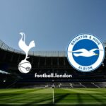 Aktualizácie Tottenham vs Brighton LIVE, správy o tíme a najnovšie skóre zo stretnutia Roberto De Zerbi