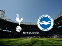 Aktualizácie Tottenham vs Brighton LIVE, správy o tíme a najnovšie skóre zo stretnutia Roberto De Zerbi Aktualizácie Tottenham vs Brighton LIVE, správy o tíme a najnovšie skóre zo stretnutia Roberto De Zerbi