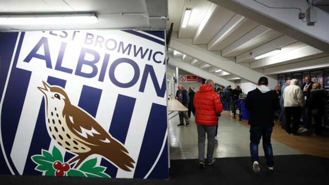 West Bromwich Albion