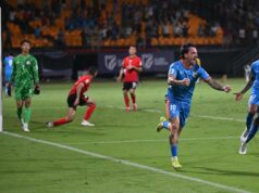 Aký je najnovší indický rebríček FIFA? Aký je najnovší indický rebríček FIFA?