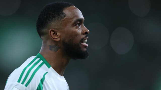 Al Ahli kritizuje rozhodcov v Saudi Pro League, Ivan Toney obviňuje z uprednostňovania
