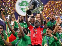 Al-Ahli porazil Machidu Zelviu v predĺžení a udržal si titul AFC Champions League Elite Al-Ahli porazil Machidu Zelviu v predĺžení a udržal si titul AFC Champions League Elite