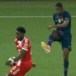 Alan Shearer po dráme PSG vs Bayern fajčí na základe pravidla „nezmysel“ | Futbal | Šport