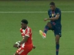 Alan Shearer po dráme PSG vs Bayern fajčí na základe pravidla „nezmysel“ | Futbal | Šport Alan Shearer po dráme PSG vs Bayern fajčí na základe pravidla „nezmysel“ | Futbal | Šport