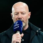 Hovorí Alan Shearer