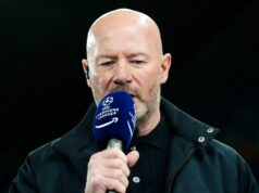 Alan Shearer predpovedal Arsenal FA Cup po obrovskom sklamaní z Man City Hovorí Alan Shearer