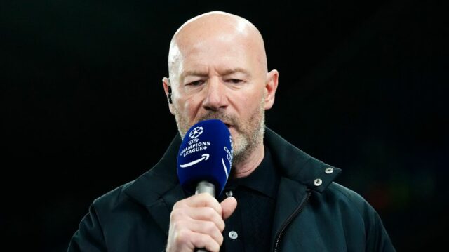 Alan Shearer predpovedal Arsenal FA Cup po obrovskom sklamaní z Hovorí Alan Shearer
