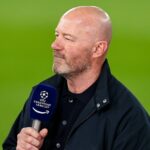 Alan Shearer zaútočil na anglického hviezdneho snúbenca dcéry Garyho Linekera | Futbal | Šport