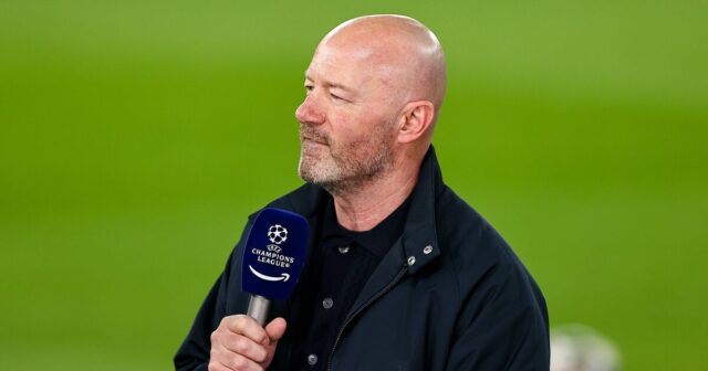 Alan Shearer zaútočil na anglického hviezdneho snúbenca dcéry Garyho Linekera | Futbal | Šport
