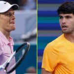 Alcaraz dostal tupú správu o zranení, keď Madrid Open otriasli výbermi a vyhlásením Sinnera