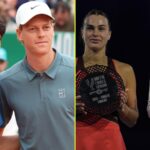 Alcaraz urobil Ferrerovi „chybu“, Rybakina „prišiel po Sabalenkovú“, verdikt Del Potra Sinner & Alcaraz