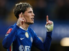 Alejandro Garnacho poškodzujúce akcie MESIACE pred odchodom Man United, aby vynútil pohyb Alejandro Garnacho z Chelsea