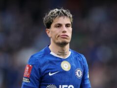 Alejandro Garnacho vymaže všetky príspevky Chelsea s upozornenou správou Man Utd Alejandro Garnacho