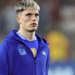 Alejandro Garnacho vysvetľuje, prečo si vybral Argentínu pred Španielskom