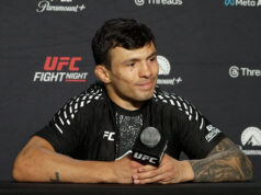 Alessandro Costa: Najnovšie TKO s bonusmi UFC nie náhodou Download app from appStore