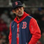 Alex Cora údajne odmieta prácu manažéra Phillies po prepustení Red Sox